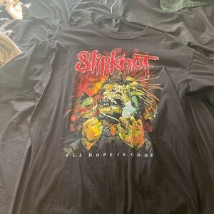 Slipknot Graphic T-Shirt